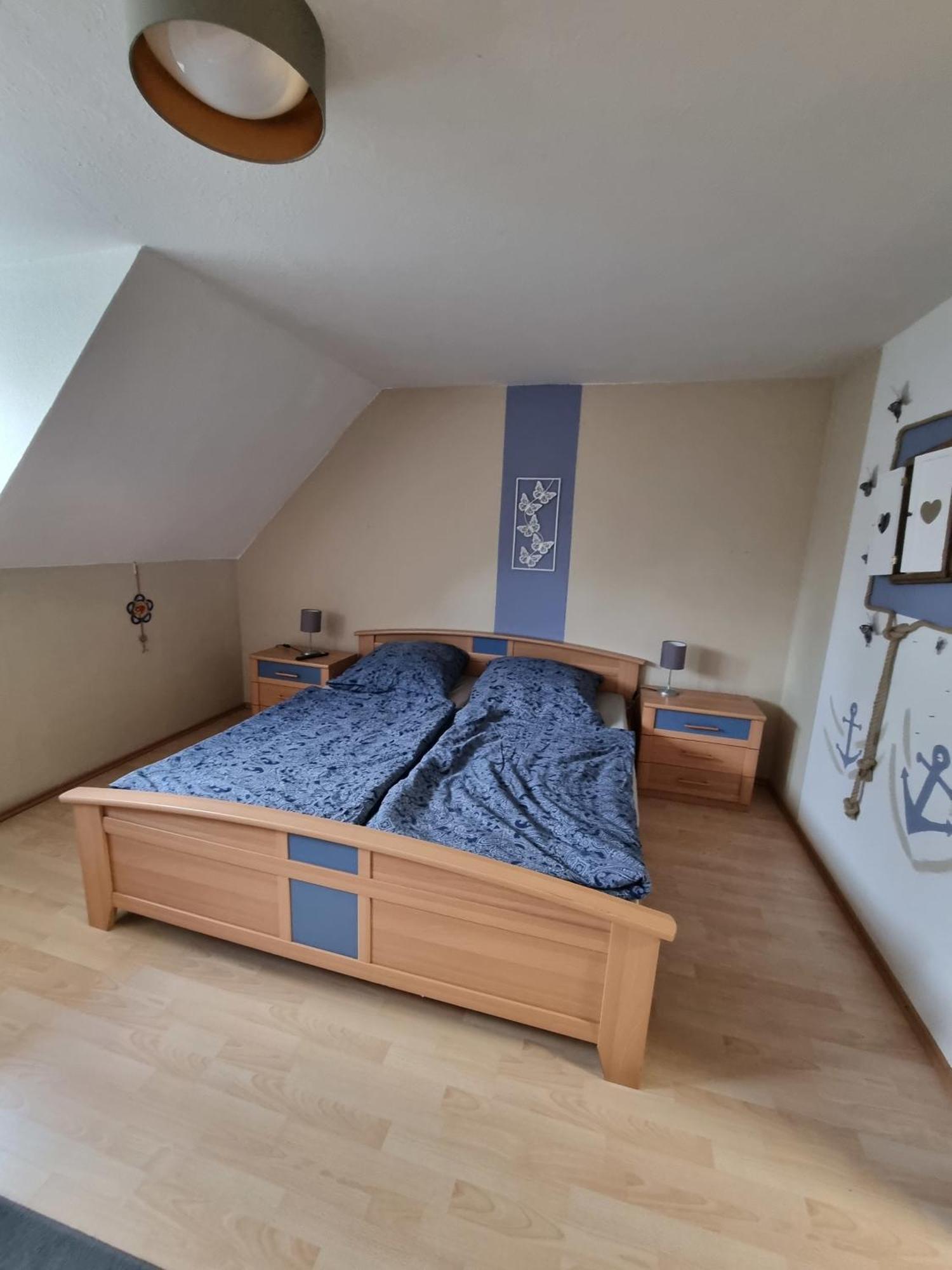 Ferienhaus 10 In Tossens Stick ภายนอก รูปภาพ
