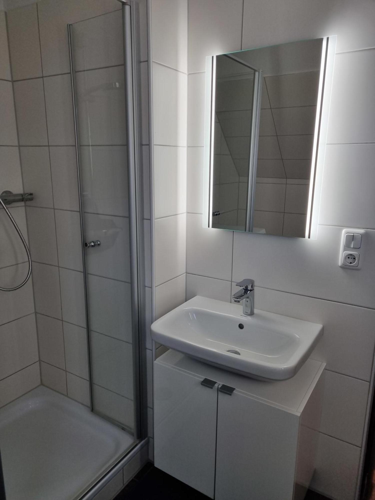 Ferienhaus 10 In Tossens Stick ภายนอก รูปภาพ